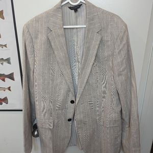 Banana Republic Blazer 38R